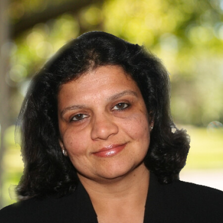 Uma Srikanth, PhD